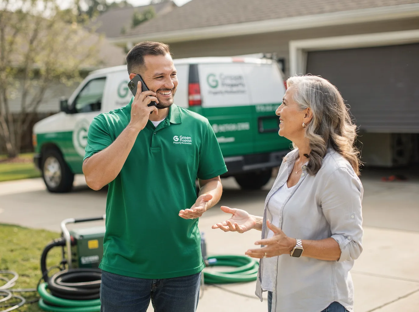 Water Damage Restoration Chapmansboro, TN FAQs